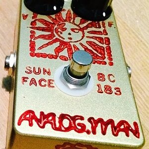 Sunface bc183