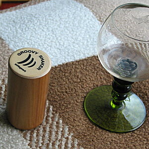 Schlagwerk Groovy Shaker