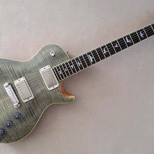 2016 PRS SE Bernie Marsden