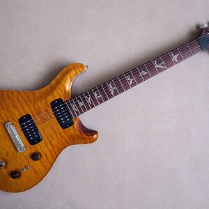 2013 PRS Paul's Guitar