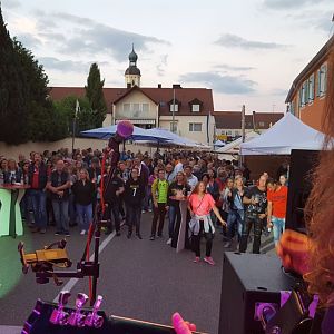 2017 Bürgerfest Großmehring