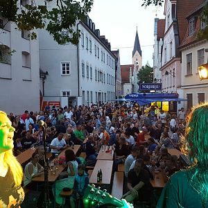 2017 Bürgerfest Ingolstadt Hohe Schule 01