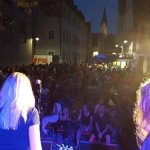 2017 Bürgerfest Ingolstadt Hohe Schule 06