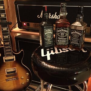 Jack`Marshall`LP