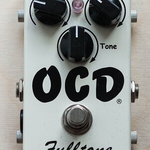 Fulltone OCD V4