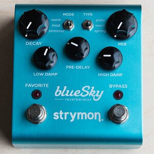 Strymon Blue Sky