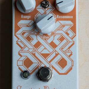 EarthQuaker Devices Spatial Delivery