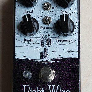 EarthQuaker Devices Night Wire
