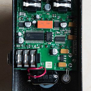 EarthQuaker Devices Transmisser