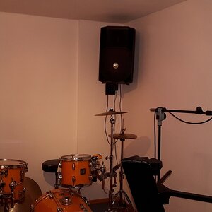 01Drums