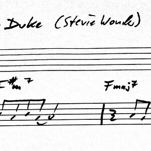 Sir Duke
