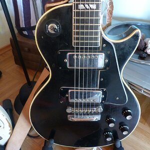 Framus S 360
