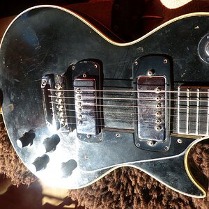 Framus S 360