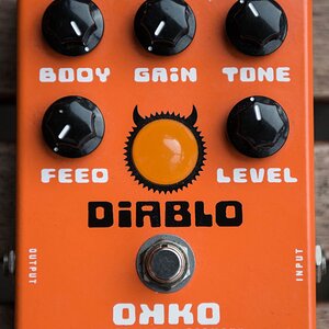OKKO Diablo