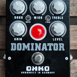 OKKO Dominator