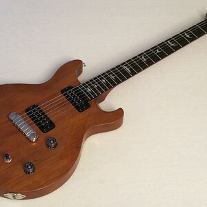 2015 PRS SE Santana Special