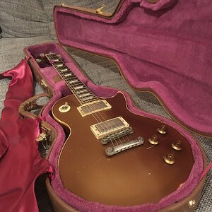 FGN Master Relic