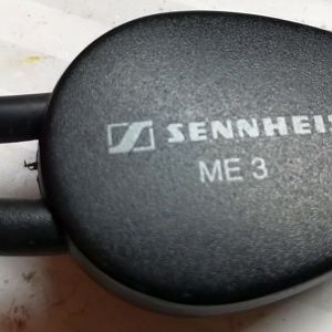 Sennheiser ME-3-Bügel