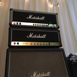 Marshall 2555 / 2203