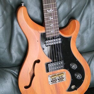 PRS S2 Vela - Pickup Mod 1