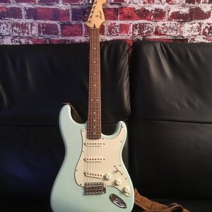 Meigel-Strat