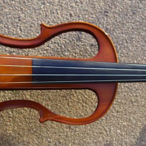 Thomastik - Geigen-A-Saite T131 Dominant A Violin Alu medium