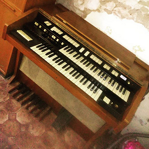 Hammond T200