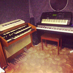 Keyboards