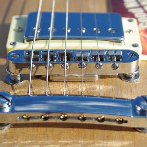 Paulus - die Worship-Gitarre mit dem gewissen Etwas
