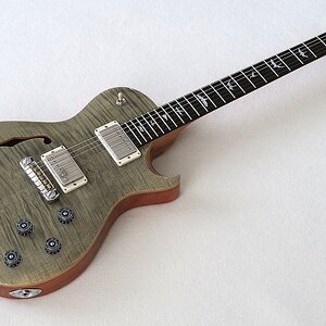 PRS SE Zach Myers