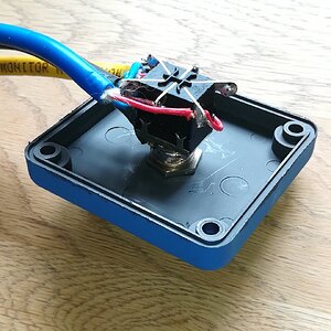 DiY-Mikrofon-Umschaltbox