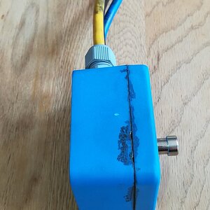 DiY-Mikrofon-Umschaltbox