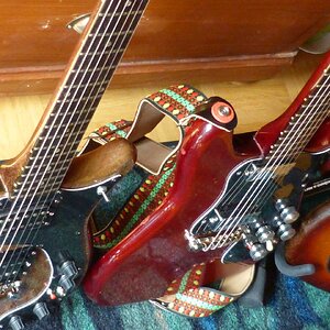 vintage epiphones