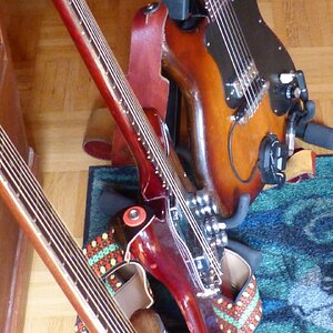 vintage epiphones