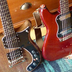 vintage epiphones