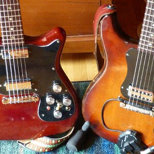 vintage epiphones