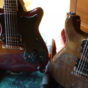 vintage epiphones