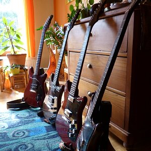 vintage epiphones