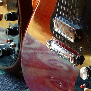 vintage epiphones