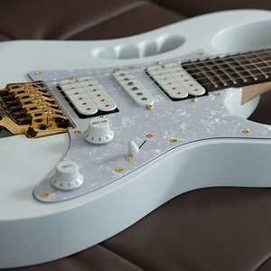 Ibanez JEM 7VWH