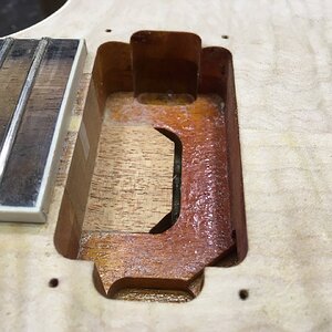 Longtenon perfekt angepasst