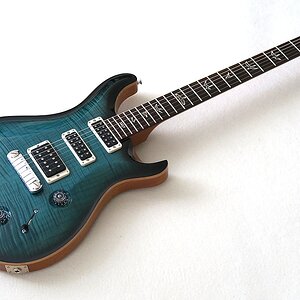 2012 PRS Studio