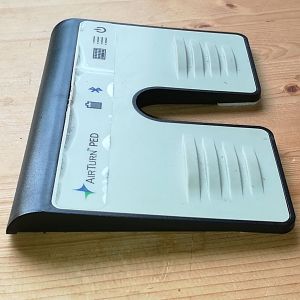 AirTurn - PED - Bluetooth-Pedal