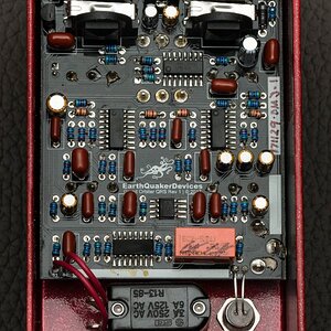 Earthquaker Devices Grand Orbiter