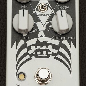 Earthquaker Devices Levitation