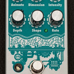 Earthquaker Devices Sea Machine