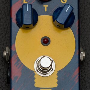 Jam Pedals Tube Dreamer 58