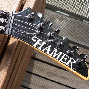 Hamer