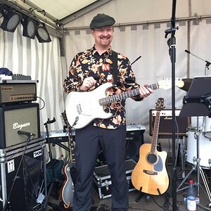 Me @ Weinmarkt Seligenstadt