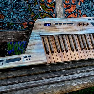 Keytar